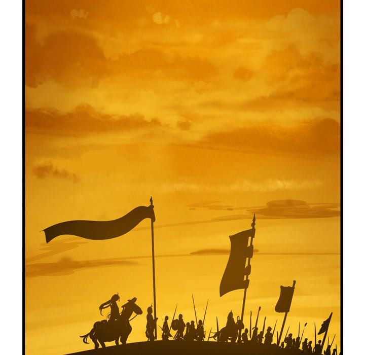 The Wanderer Manhwa - Chapter 17 Page 98