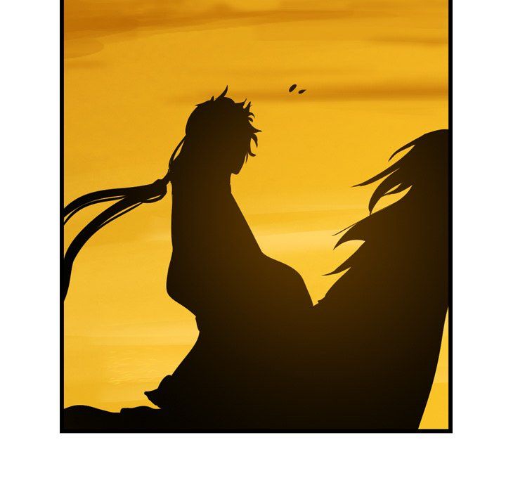 The Wanderer Manhwa - Chapter 17 Page 100