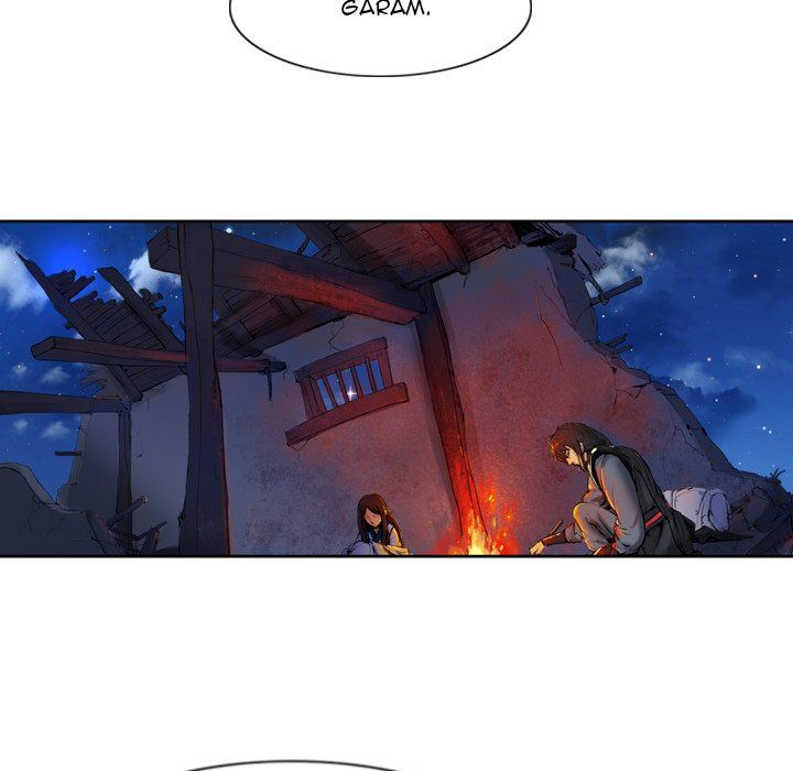The Wanderer Manhwa - Chapter 29 Page 30