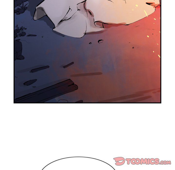 The Wanderer Manhwa - Chapter 29 Page 32