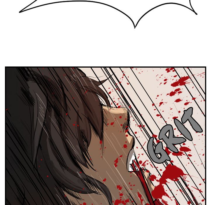 The Wanderer Manhwa - Chapter 2 Page 31