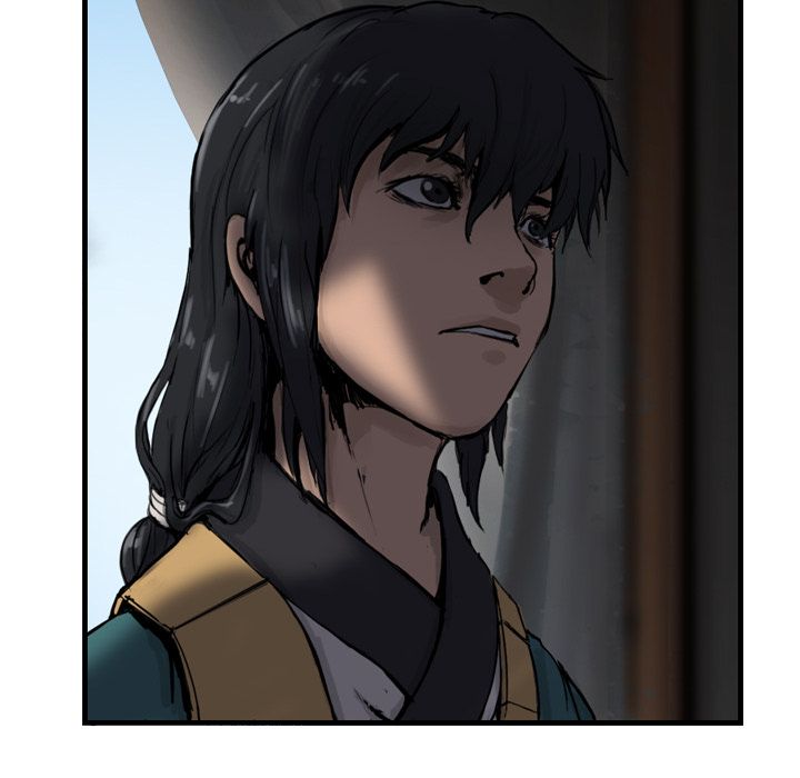 The Wanderer Manhwa - Chapter 2 Page 53