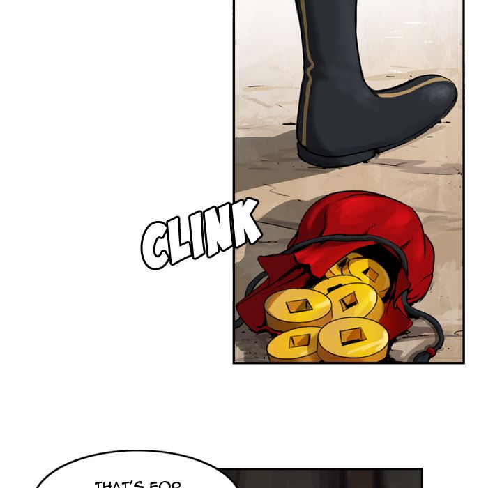 The Wanderer Manhwa - Chapter 2 Page 55