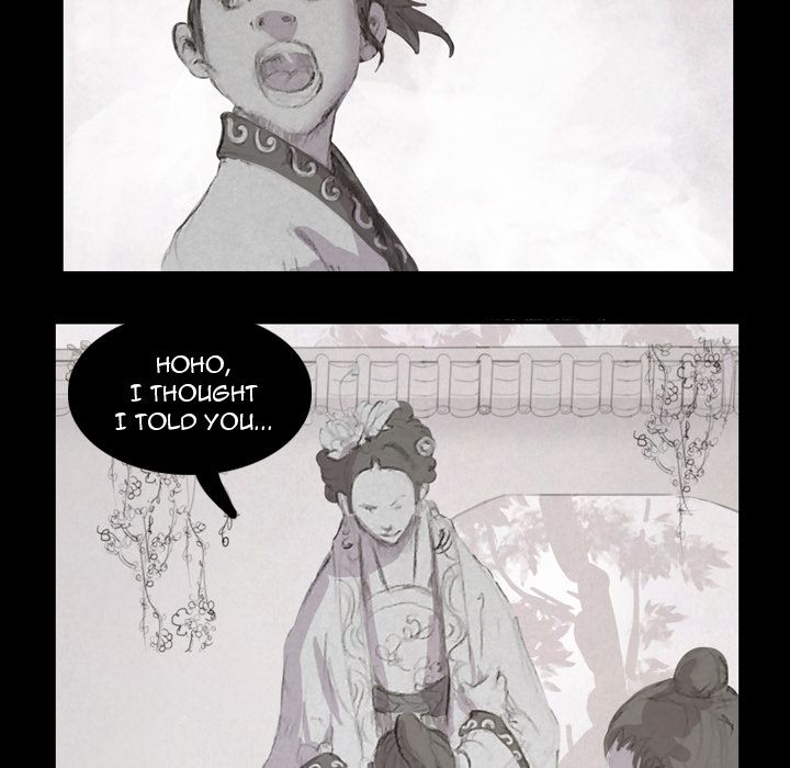 The Wanderer Manhwa - Chapter 2 Page 73