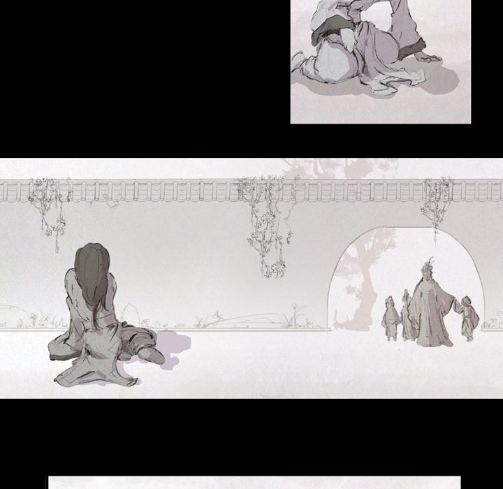 The Wanderer Manhwa - Chapter 2 Page 76