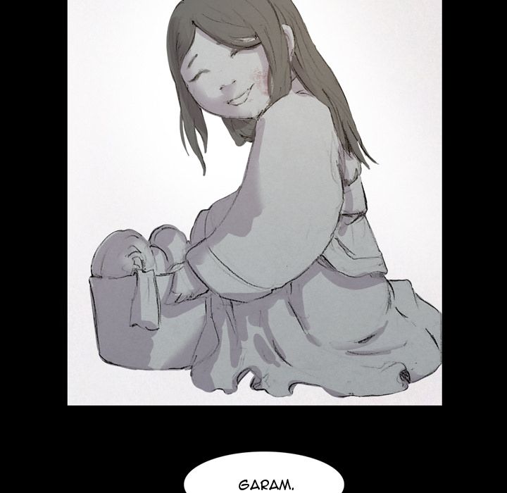 The Wanderer Manhwa - Chapter 2 Page 96