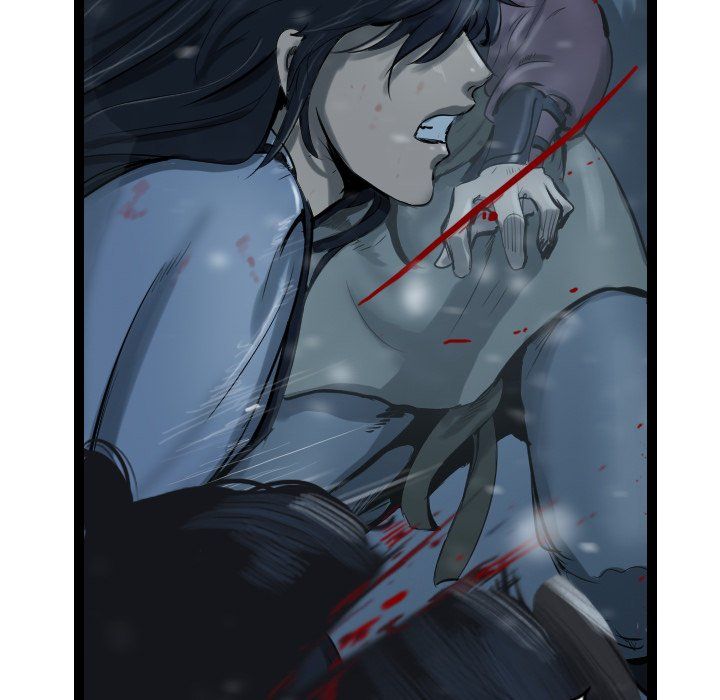 The Wanderer Manhwa - Chapter 39 Page 4