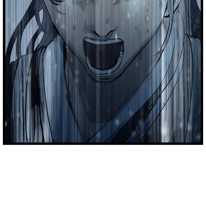 The Wanderer Manhwa - Chapter 39 Page 11