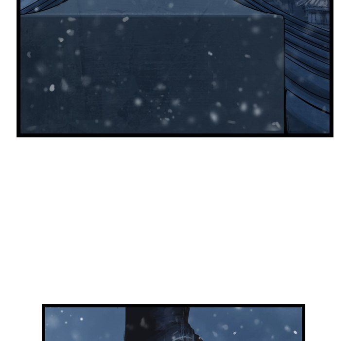 The Wanderer Manhwa - Chapter 39 Page 16