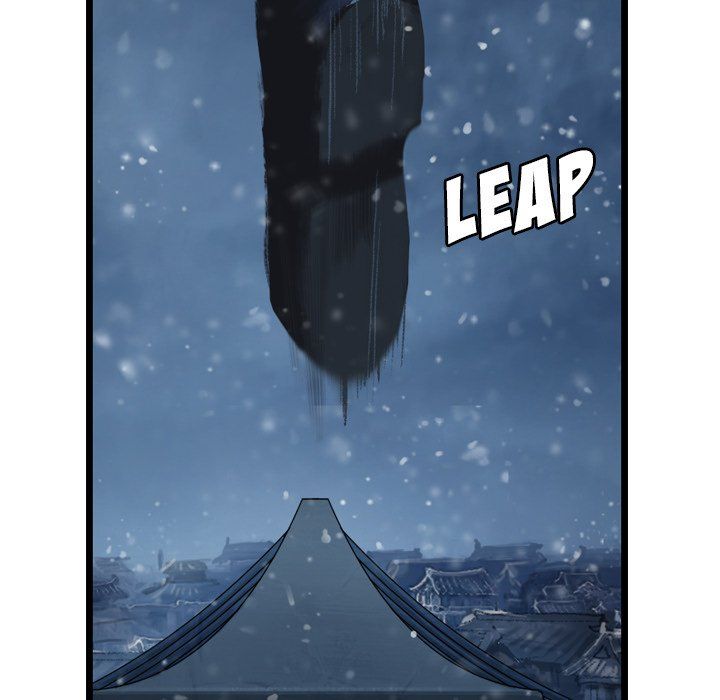 The Wanderer Manhwa - Chapter 39 Page 17