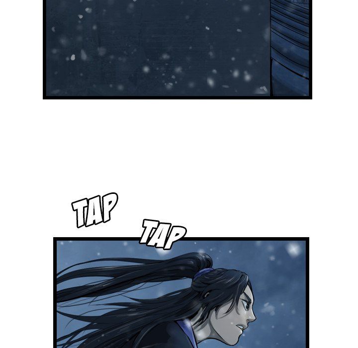 The Wanderer Manhwa - Chapter 39 Page 18