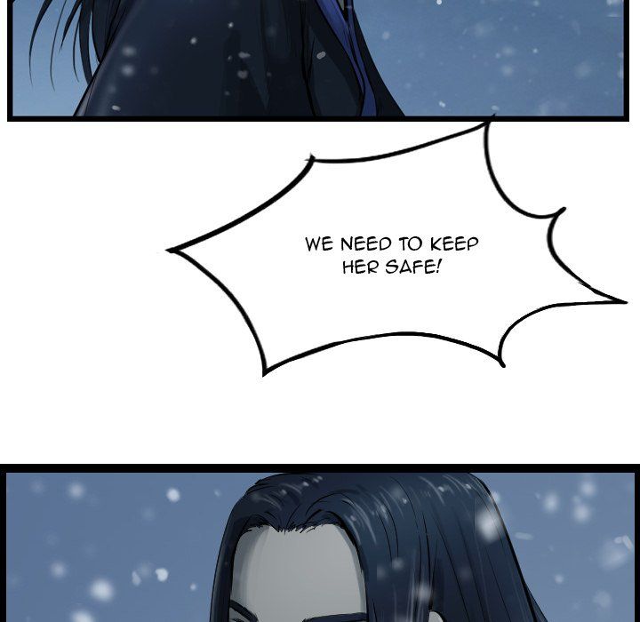 The Wanderer Manhwa - Chapter 39 Page 25