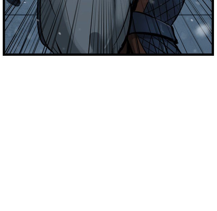 The Wanderer Manhwa - Chapter 39 Page 37