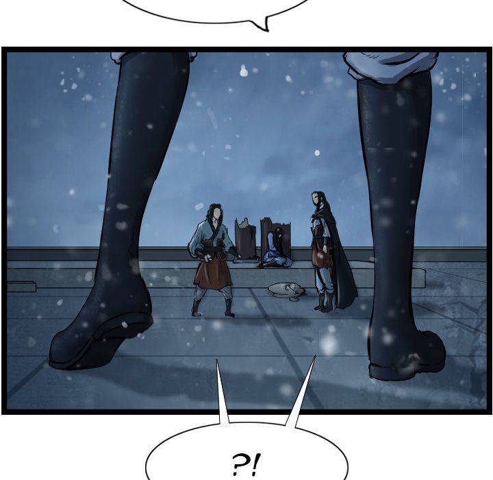 The Wanderer Manhwa - Chapter 39 Page 61