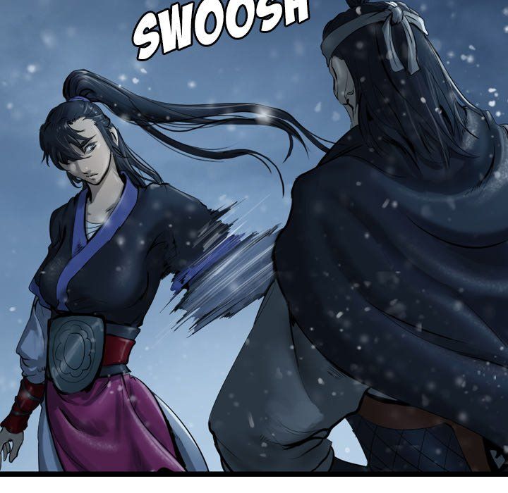 The Wanderer Manhwa - Chapter 39 Page 70