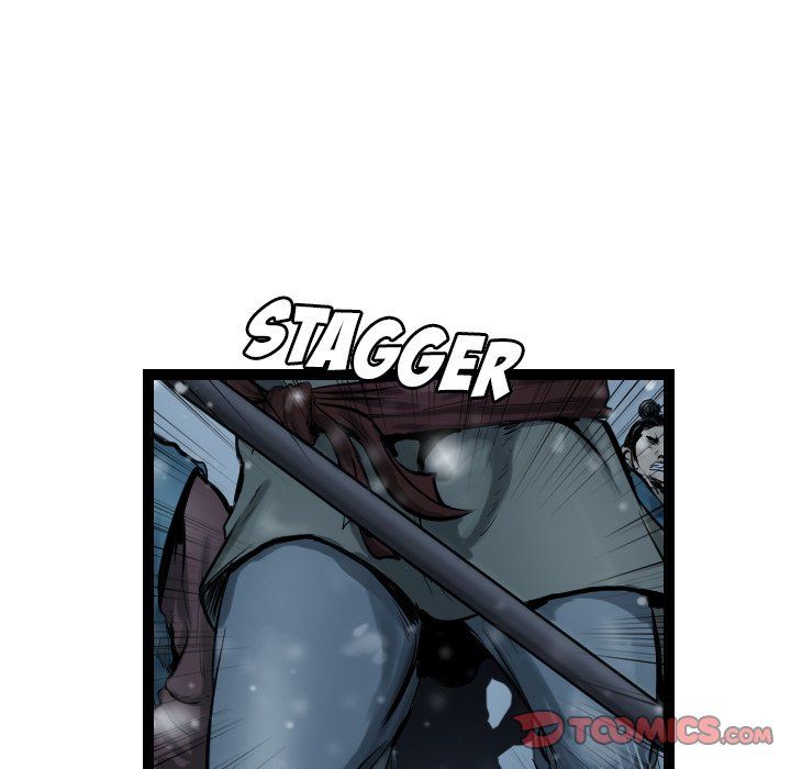 The Wanderer Manhwa - Chapter 39 Page 80