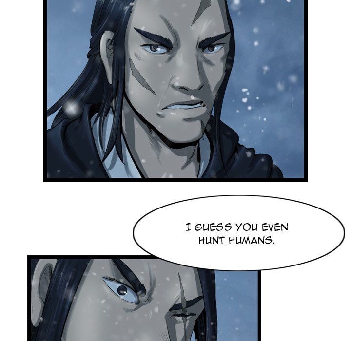 The Wanderer Manhwa - Chapter 39 Page 89