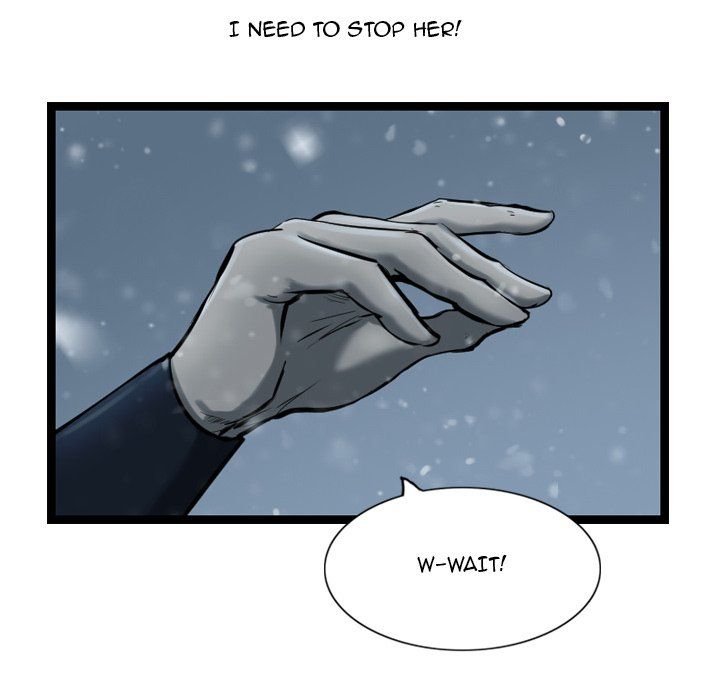 The Wanderer Manhwa - Chapter 39 Page 97