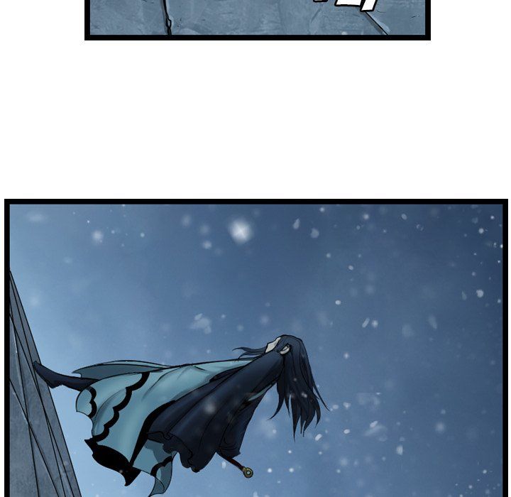 The Wanderer Manhwa - Chapter 39 Page 105