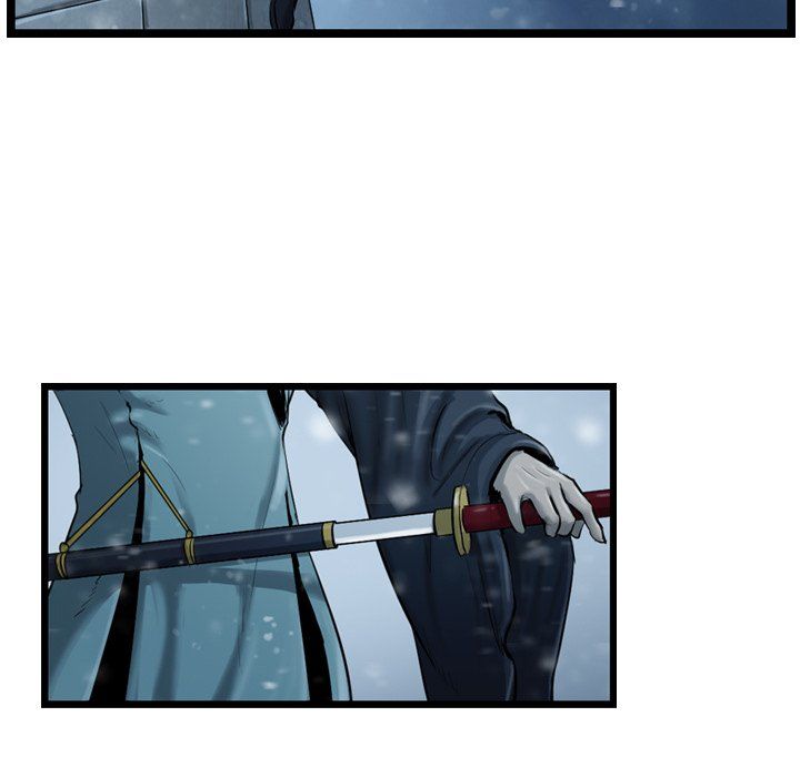 The Wanderer Manhwa - Chapter 39 Page 107