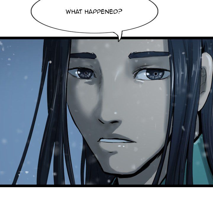 The Wanderer Manhwa - Chapter 39 Page 117