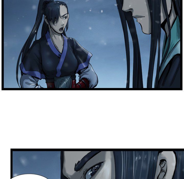 The Wanderer Manhwa - Chapter 39 Page 123