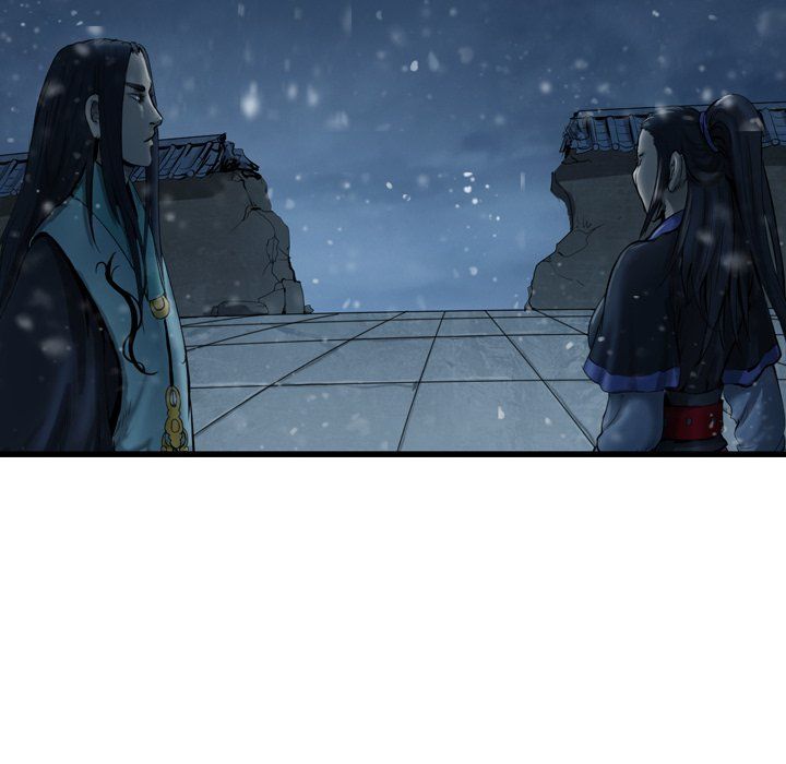 The Wanderer Manhwa - Chapter 39 Page 125