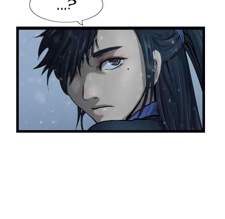 The Wanderer Manhwa - Chapter 39 Page 127