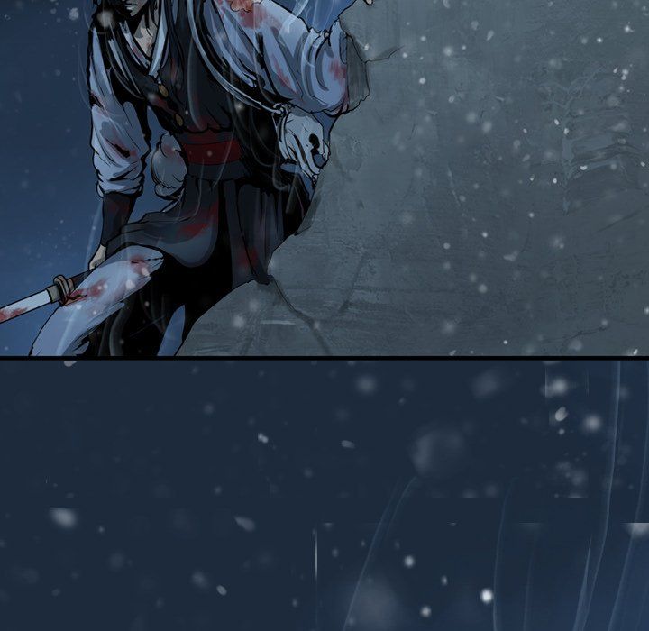 The Wanderer Manhwa - Chapter 39 Page 132