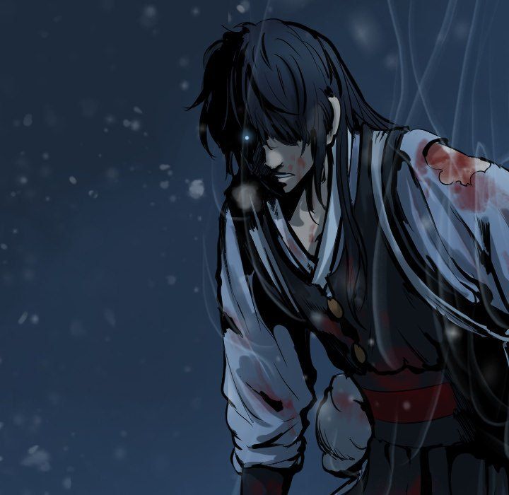 The Wanderer Manhwa - Chapter 39 Page 133