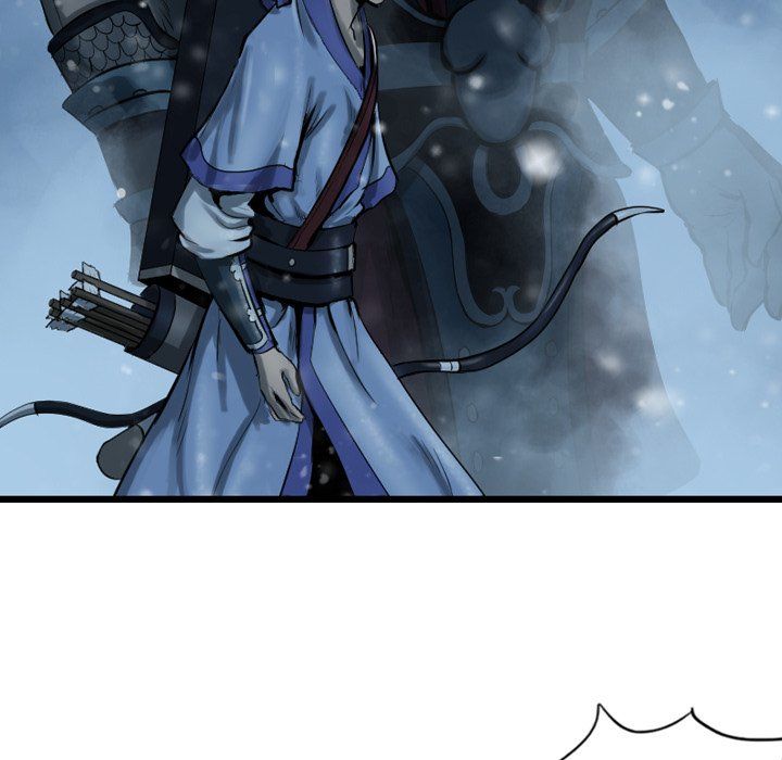 The Wanderer Manhwa - Chapter 51 Page 14