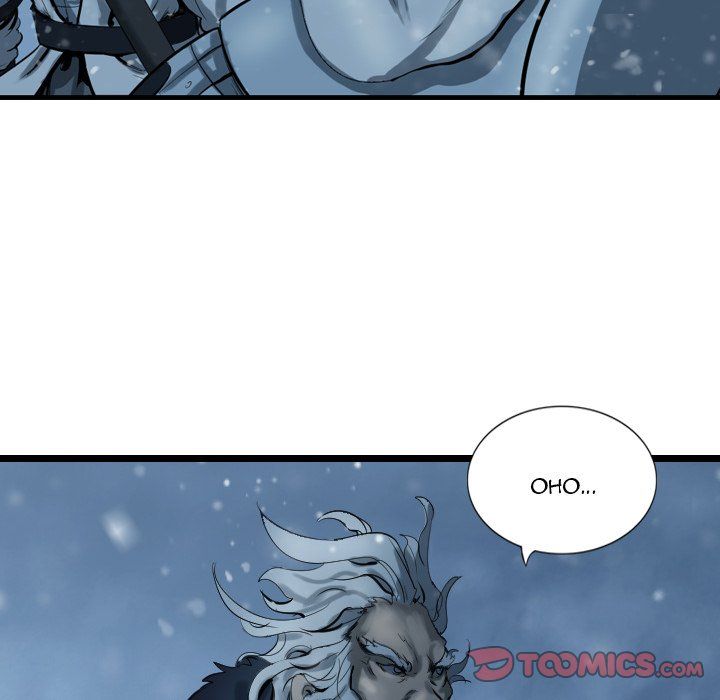 The Wanderer Manhwa - Chapter 51 Page 41