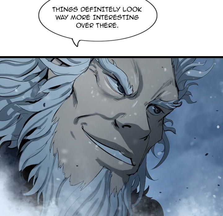 The Wanderer Manhwa - Chapter 51 Page 43