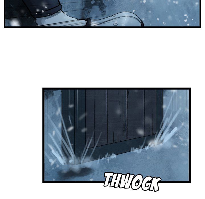 The Wanderer Manhwa - Chapter 51 Page 58