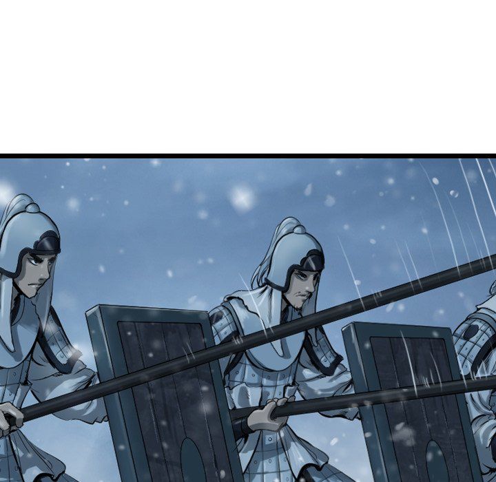 The Wanderer Manhwa - Chapter 51 Page 59