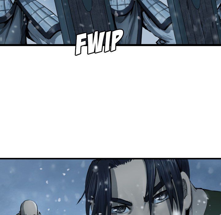 The Wanderer Manhwa - Chapter 51 Page 60