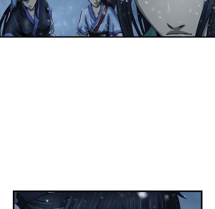 The Wanderer Manhwa - Chapter 51 Page 62