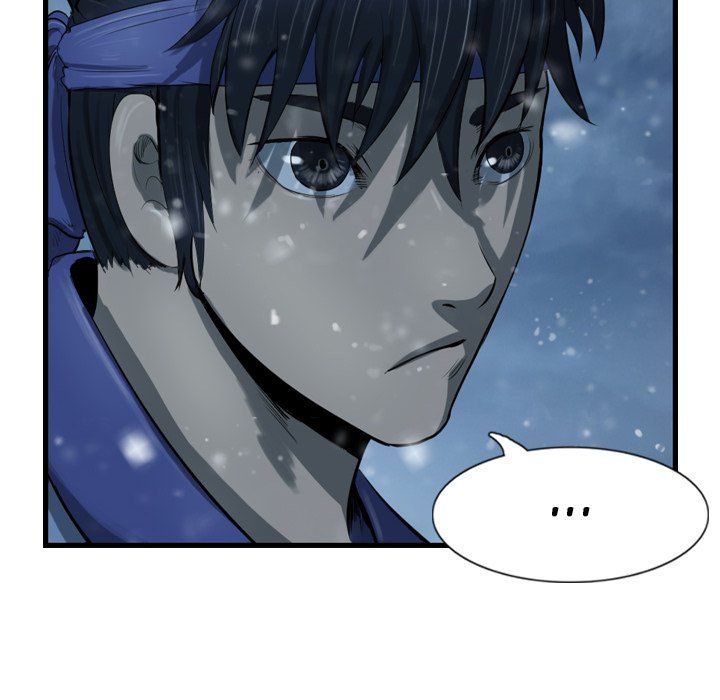 The Wanderer Manhwa - Chapter 51 Page 63