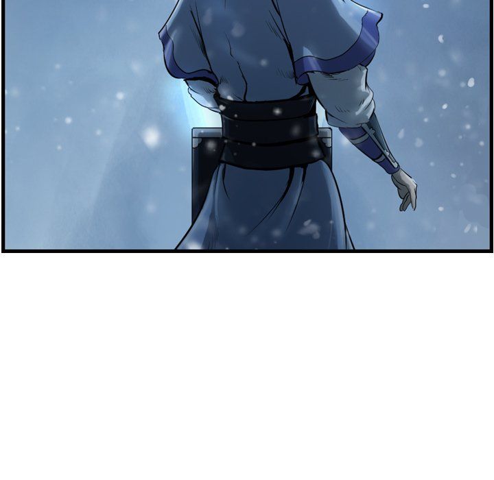 The Wanderer Manhwa - Chapter 51 Page 71