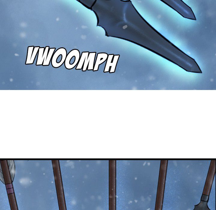 The Wanderer Manhwa - Chapter 51 Page 75