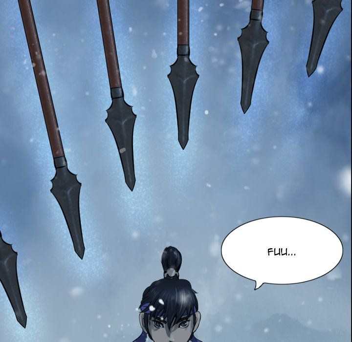 The Wanderer Manhwa - Chapter 51 Page 76