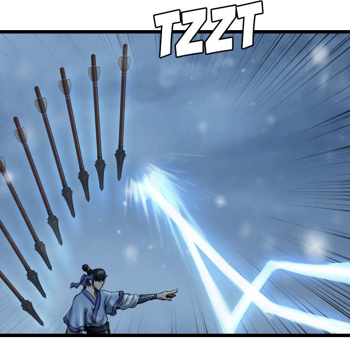 The Wanderer Manhwa - Chapter 51 Page 79