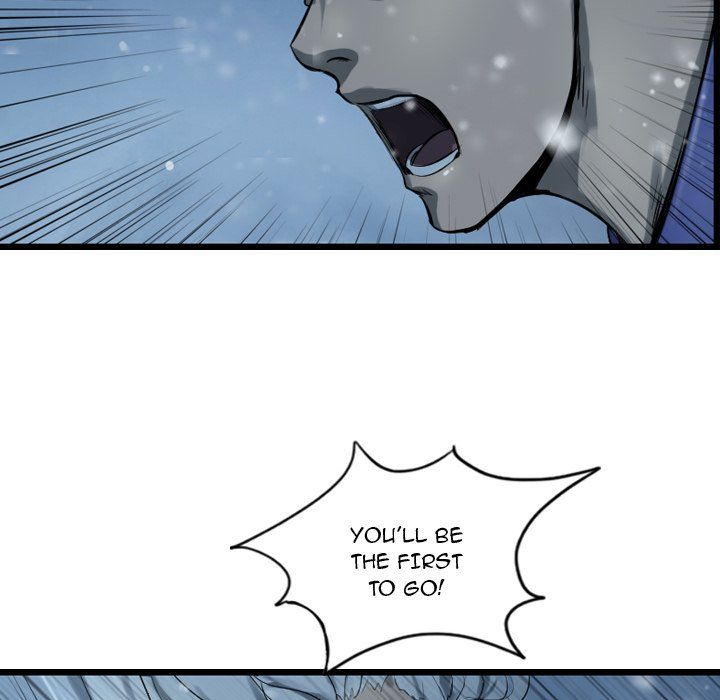 The Wanderer Manhwa - Chapter 51 Page 100