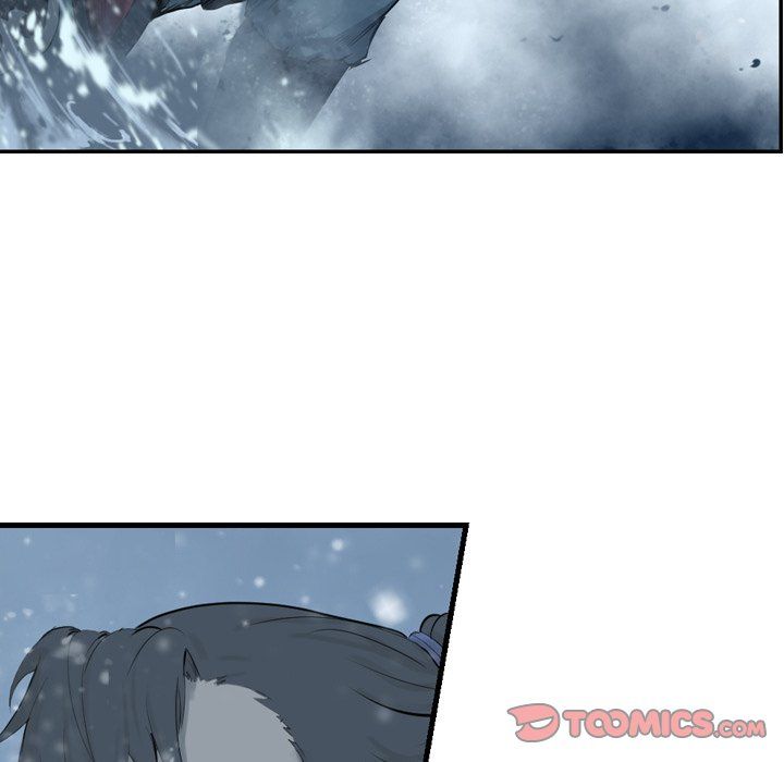 The Wanderer Manhwa - Chapter 51 Page 113