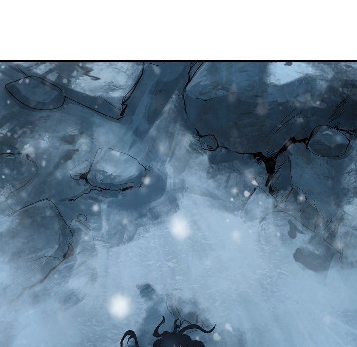 The Wanderer Manhwa - Chapter 51 Page 116