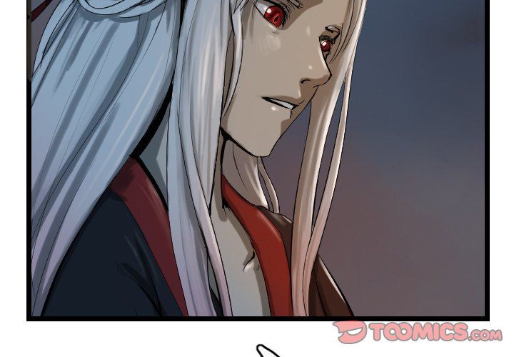 The Wanderer Manhwa - Chapter 65 Page 1