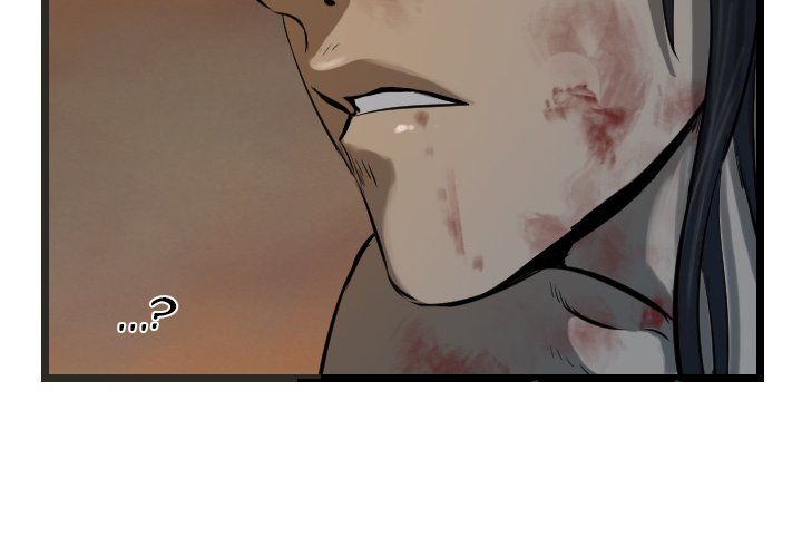 The Wanderer Manhwa - Chapter 65 Page 3