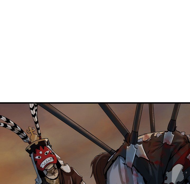 The Wanderer Manhwa - Chapter 65 Page 4