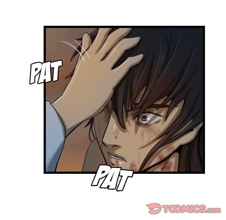 The Wanderer Manhwa - Chapter 65 Page 7