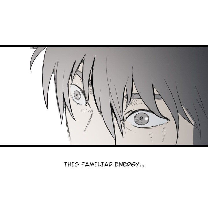 The Wanderer Manhwa - Chapter 65 Page 8